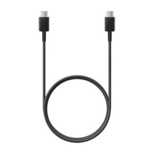 Câble de charge USB Type-C vers USB-C original Samsung