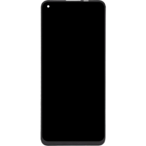 Ecran LCD avec vitre pour Oppo Reno 6