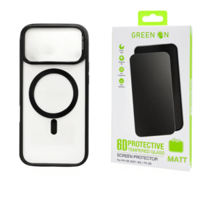 Pack Protection Complète 17, 17 Pro, 17 Pro Max ou 17 Air