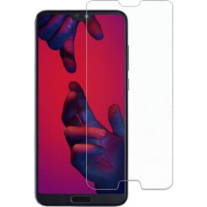 Verre trempé pour Huawei P20 Pro